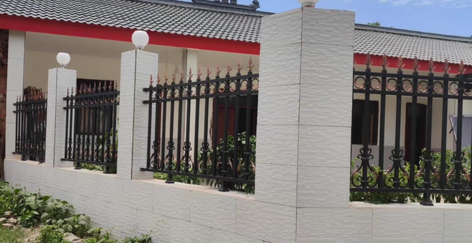 自建房围栏高度有什么要求？